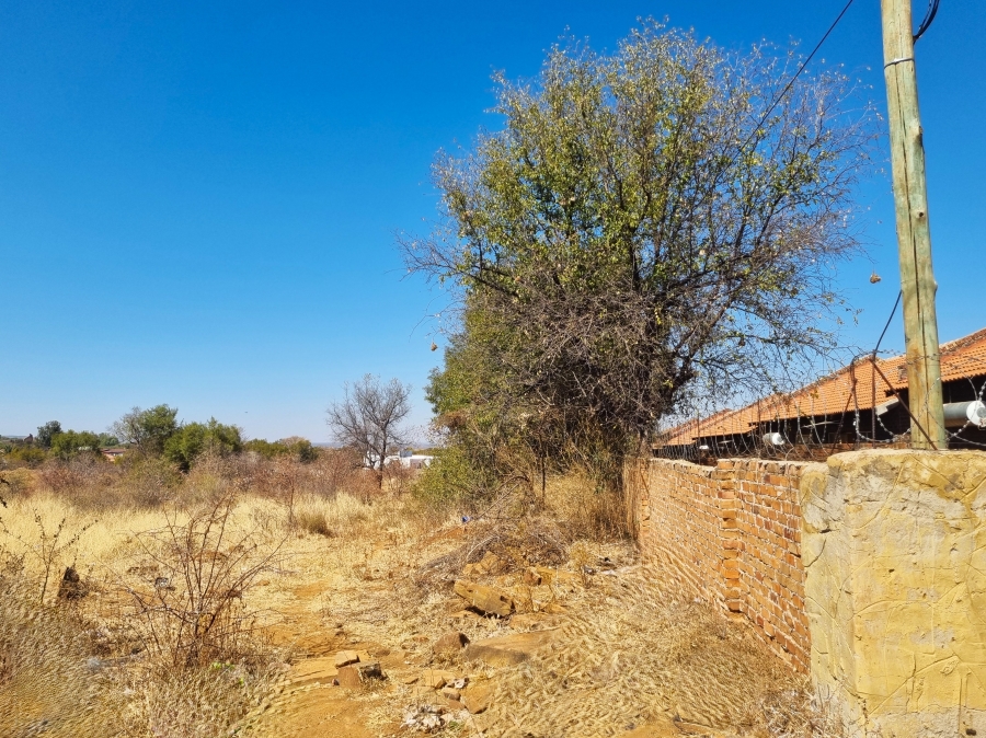 0 Bedroom Property for Sale in Zeerust North West